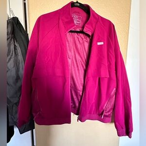 Figs women Sydney jacket.